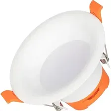 Точечный светильник Arlight MS-BLIZZARD-BUILT-R102-8W Day4000 035588