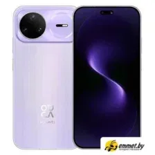 Телефон Huawei nova 15 Pro Kunlun Glass KLE-AL00U 12GB/512GB (фиолетовый, китайская версия)
