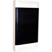 Щит распределительный Legrand Practibox S 48М 135214