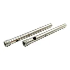 Коронка алмазная по керамике и кафелю 5 мм Trio-Diamond (400005) 2 шт