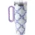 Термокружка Hobby Lobby H0-1200 (белый/сиреневый)