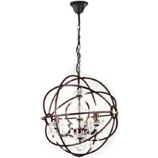 Люстра FAVOURITE Orbit 1834-3P