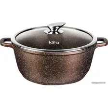 Кастрюля Lara Choco LR02-203