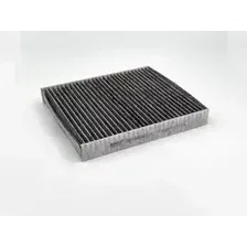 Воздушный фильтр салона (без рамки) BIG FILTER GB-98065/C