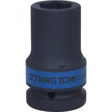 Головка слесарная King Tony 843527M
