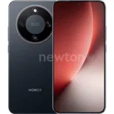 Телефон HONOR Magic8 Lite MTN-NX1M 8GB/512GB международная версия (полуночный черный)