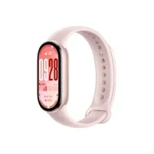 XIAOMI SMART BAND 10 (РОЗОВЫЙ)