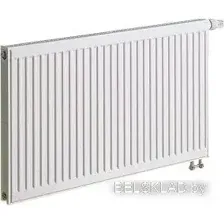 Стальной панельный радиатор Kermi Therm X2 Profil-Ventil FTV тип 12 300x800