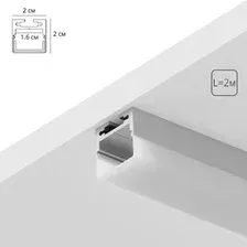 Алюминиевый профиль Arte Lamp Surface A202005S