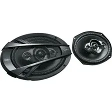 Коаксиальная АС Sony XS-XB6941