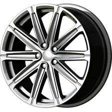 Литой диск Carwel Тара 19x7.5" 5x120мм DIA 64.1мм ET 41мм SL