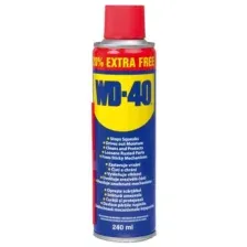 Смазка WD-40 240 мл