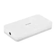 Коммутатор D-Link DGS-1008A