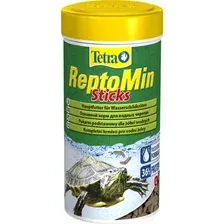 Корм для рептилий Tetra ReptoMin (250мл)