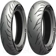 Дорожные мотошины Michelin Commander III Cruiser 140/90B16 77H TL/TT