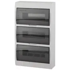 Бокс пластиковый Эра Simple ЩРН-П-36 Б0041529