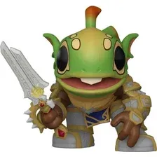 Фигурка Funko POP! Games. Wow Murloc Cosplay. Finduin Fun88389