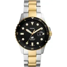 Наручные часы Fossil Blue FS5951
