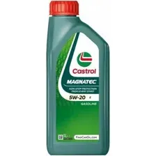 Моторное масло Ford Castrol Magnatec E 5W20 (1л)