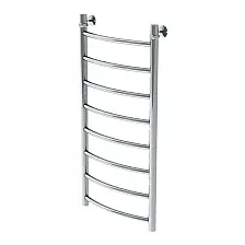 Полотенцесушитель водяной Gloss & Reiter Raduga Л.40x80.Д8 (1)