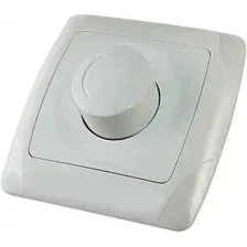 Светорегулятор (диммер) TDM Electric SQ1805-0009