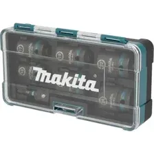 Набор головок слесарных Makita E-16592