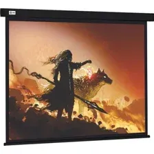 Экран Cactus CS-PSW-149X265-BK