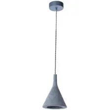 Подвесная люстра Arte Lamp Bender A4324SP-1GY