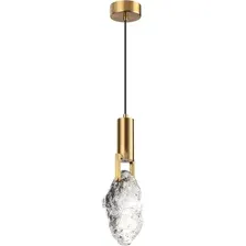 Подвесная люстра Odeon Light Lia 4372/5L