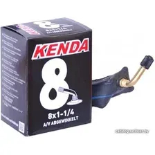 Велокамера KENDA AV 8"x1 1/4"