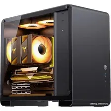 Корпус Jonsbo U4 Mini (черный)