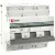 Автоматический выключатель EKF PROxima ВА 47-100 3P 100А C 10кA (mcb47100-3-100c-pro)