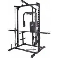 Силовой тренажер DFC Homegym D943