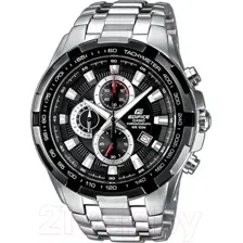 Наручные часы Casio EF-539D-1AVEF