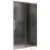 Душевая дверь Abber Schwarzer Diamant AG30150MH