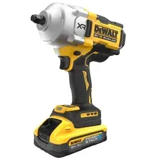 Гайковерт DeWalt DCF961H2T (с 2-мя АКБ, кейс)