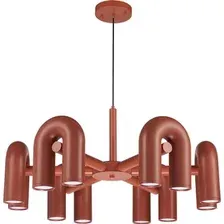 Подвесная люстра Divinare Twins 1092/34 PL-30