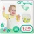 Трусики-подгузники Offspring L 9-14кг Лимоны (36 шт)