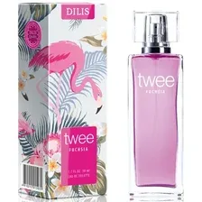 Dilis Twee Fuchsia 50 мл