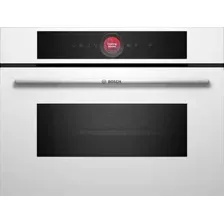 Духовой шкаф Bosch Serie 8 CMG7241W1