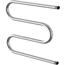 Полотенцесушитель Gloss & Reiter Standart M. М.50Х70 (3/4")