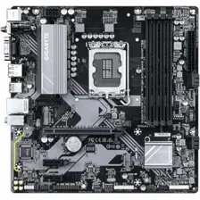 Материнская плата GIGABYTE B760M D3HP WIFI6