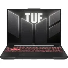 Игровой ноутбук Asus FA607NUQ FA607NUQ-RL024 (90NR0QF3-M001T0) Windows 11 Pro