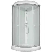 Душевая кабина Niagara Light L90/17 90х90х215