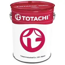 Моторное масло Totachi NIRO LV Semi-Synthetic SN/CF 10W-40 19л