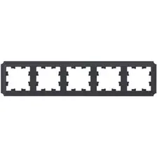 Рамка Systeme Electric Atlasdesign Antique ATN101005