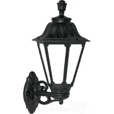 Бра уличное Fumagalli Rut E26.131.000.BYF1R