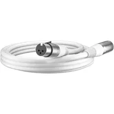 Кабель FIFINE L9C (1.8 м, белый)