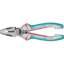 Плоскогубцы Total THT210606S