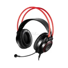 Наушники-гарнитура игровые A4TECH Bloody G200S